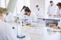 Laboratorio Boero