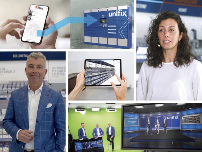 unifix