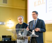 Al convegno Youtrade Idrolab e Sefin