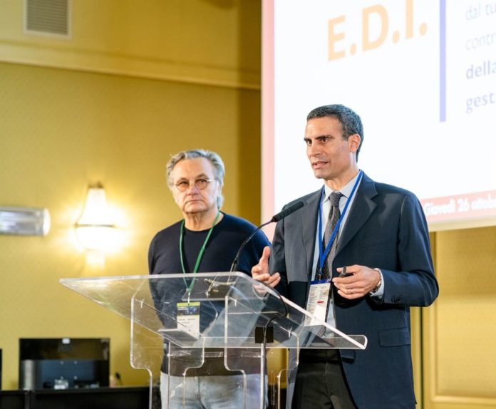 Al convegno Youtrade Idrolab e Sefin