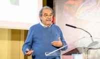 Alberto Bubbio, responsabile dei corsi di pianificazione e controllo dell'università Cattaneo Liuc