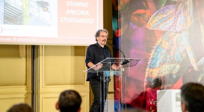 Federico Della Puppa, coordinatore del Centro Studi Youtrade