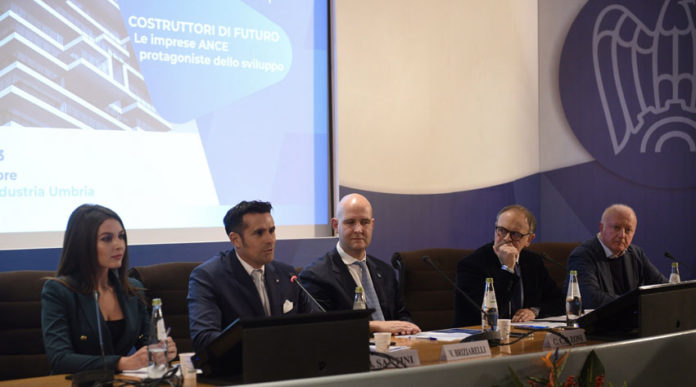 convegno promosso da Ance Perugia