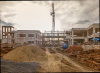 Tanti cantieri pochi operai