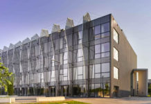 Il BiG Technology Center