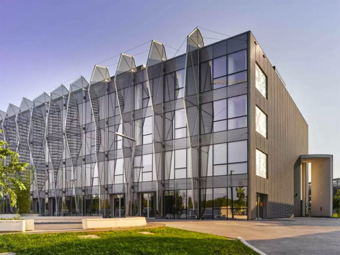 Il BiG Technology Center