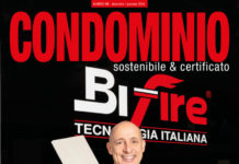 Condominio Gennaio 2024