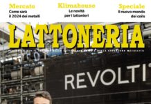 Lattoneria gennaio 2024