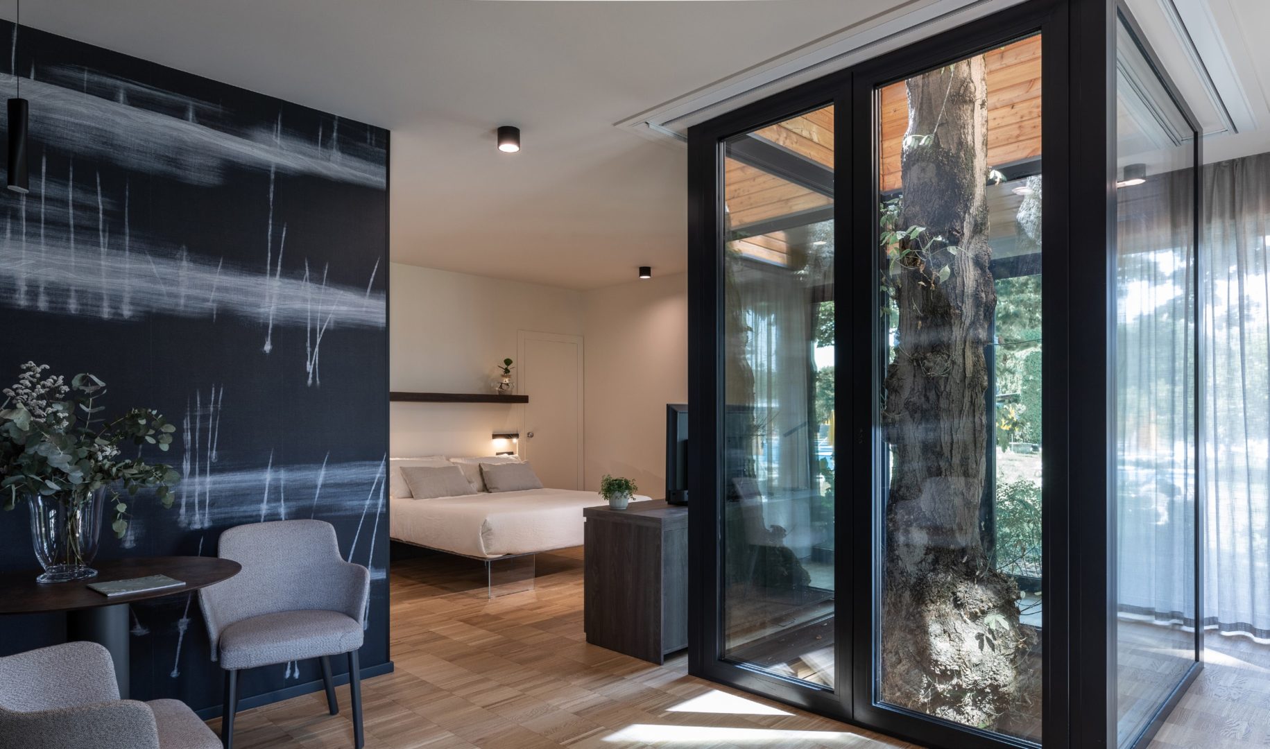 Hotellerie