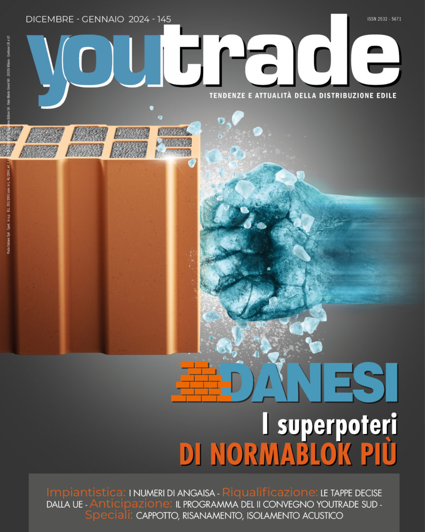 Youtrade gennaio 2024