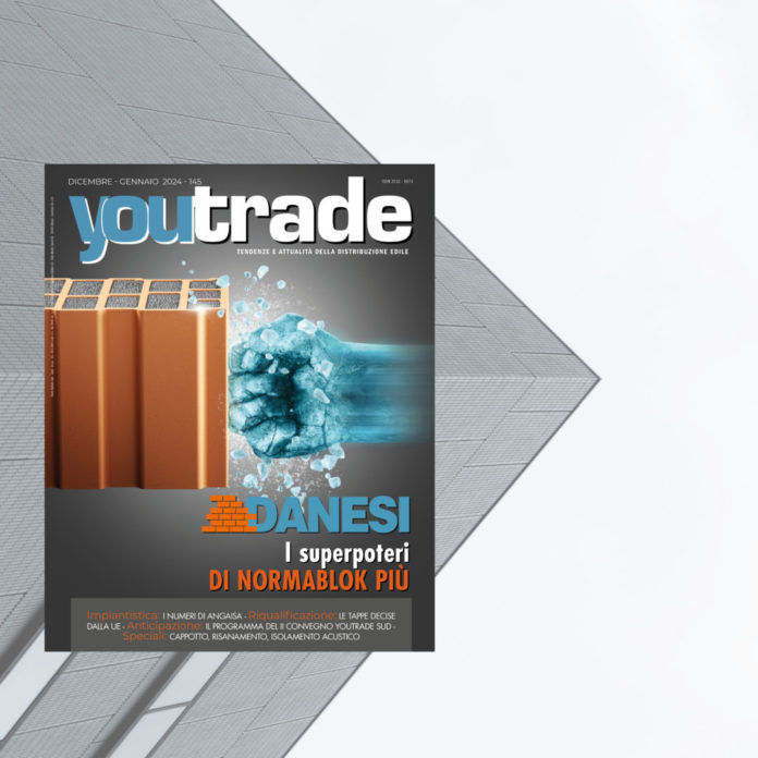 Youtrade gennaio 2024