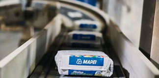MAPEI_produzione