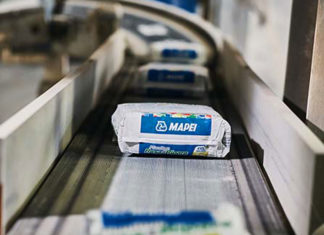 MAPEI_produzione