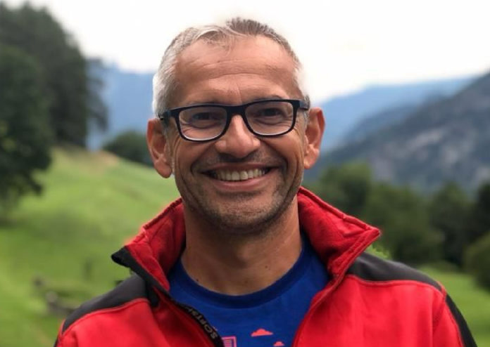 Sergio Bottoni