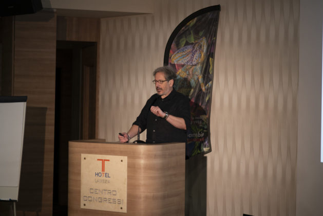 Federico Della Puppa