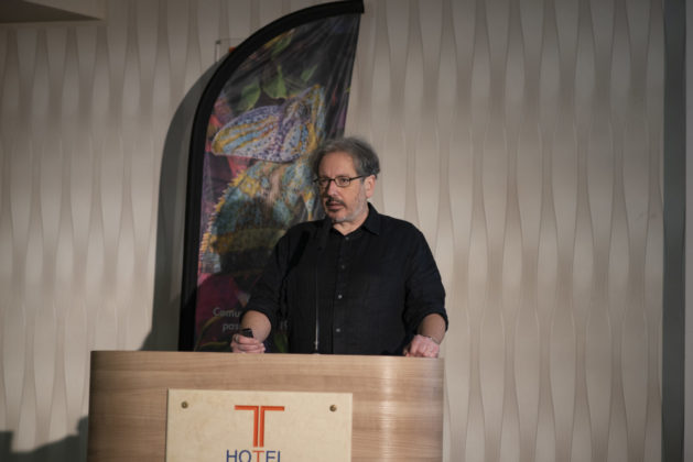 Federico Della Puppa
