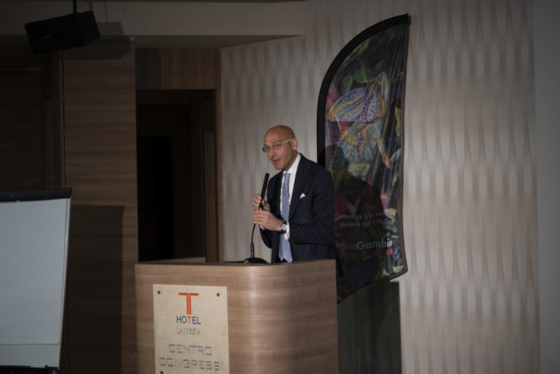 Manlio Guadagnolo
