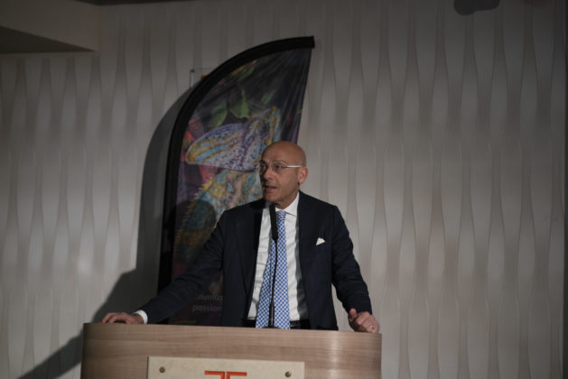 Manlio Guadagnolo