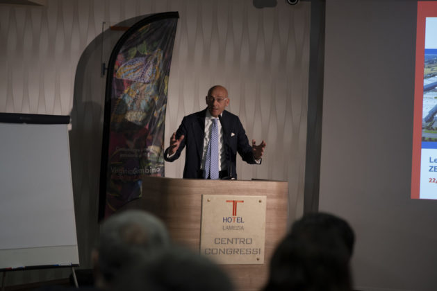 Manlio Guadagnolo
