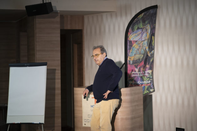 Alberto Bubbio