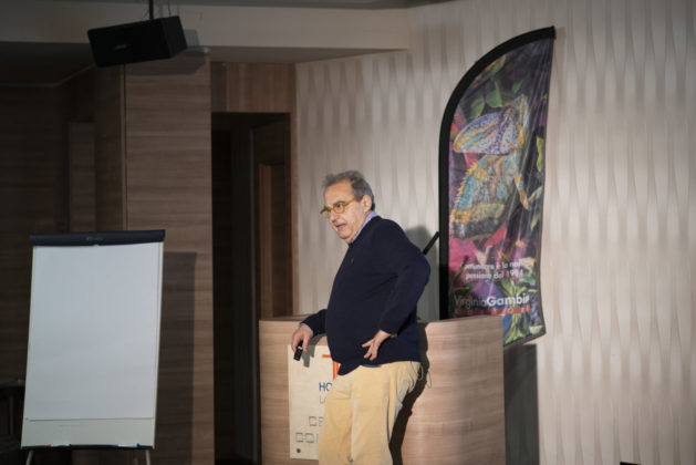 Alberto Bubbio