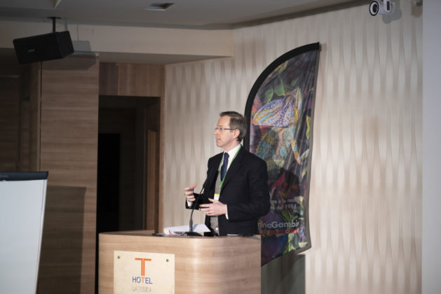 Lorenzo Tavazzi