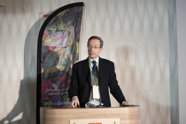 Lorenzo Tavazzi