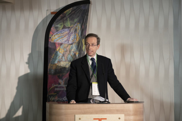 Lorenzo Tavazzi