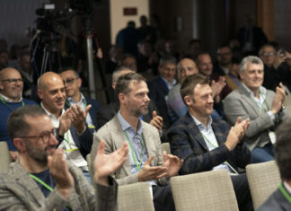 Tutte le foto del Convegno YouTrade Sud marzo 2024 Convegno YouTrade Sud 2024