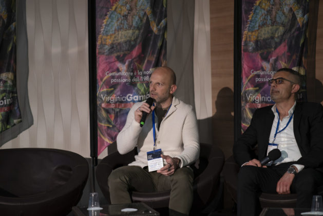 Alessandro Arlia, Luca Vassallo