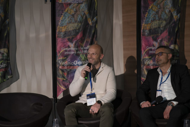 Alessandro Arlia, Luca Vassallo