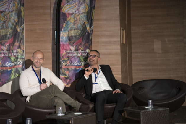 Talk: che cosa chiedono i distributori ai produttori