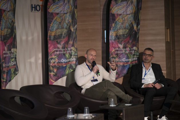 Talk: che cosa chiedono i distributori ai produttori