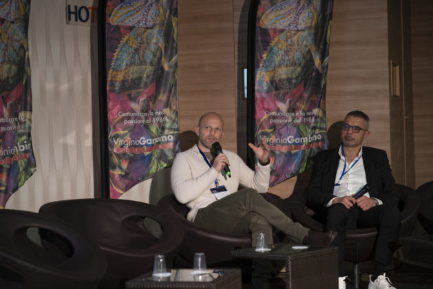 Talk: che cosa chiedono i distributori ai produttori