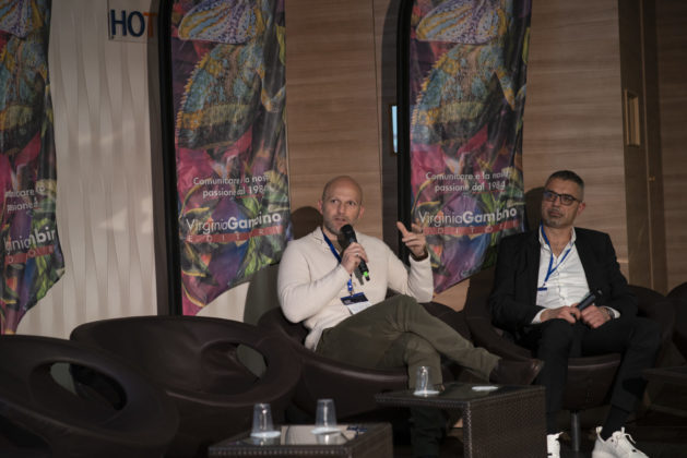 Talk: che cosa chiedono i distributori ai produttori