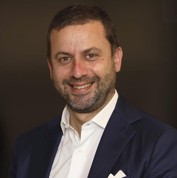 Marco Scarrico