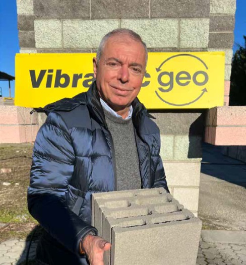Vibrapac-Geo