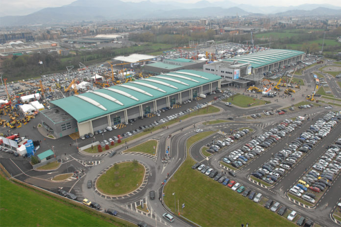 Edilizia a Fiera Bergamo