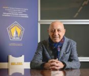 Giuseppe Dellavalle | Presidente Uniedil