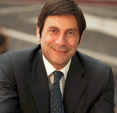 Roberto Rossi