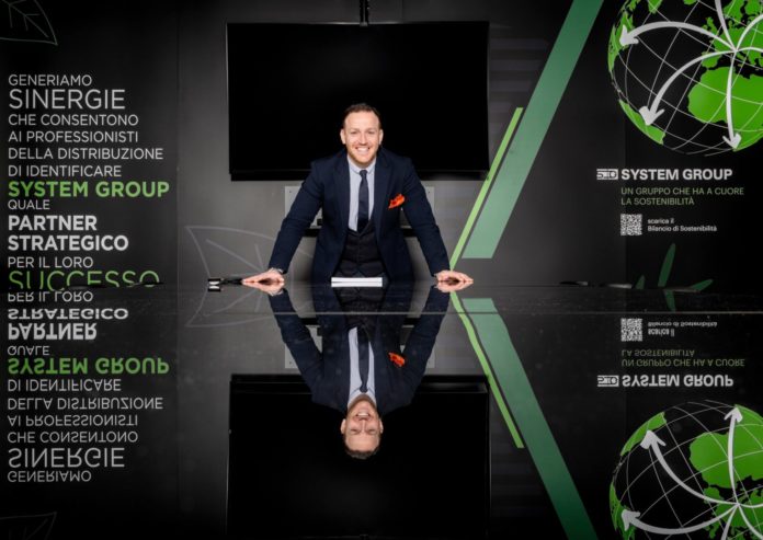 System-group
