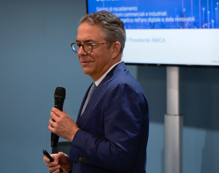 David Herzog