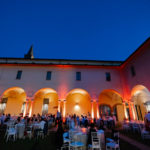 Evento a Milano della NürnbergMesse Italia