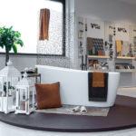 Showroom Habimat Dov.Edil a Settimo Vittone (Torino)