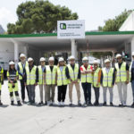 Roadshow e visita all'impianto Heidelberg Materials di Isola delle Femmine