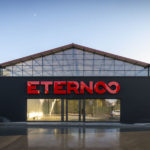 Lo store di Mantova di Eternoo
