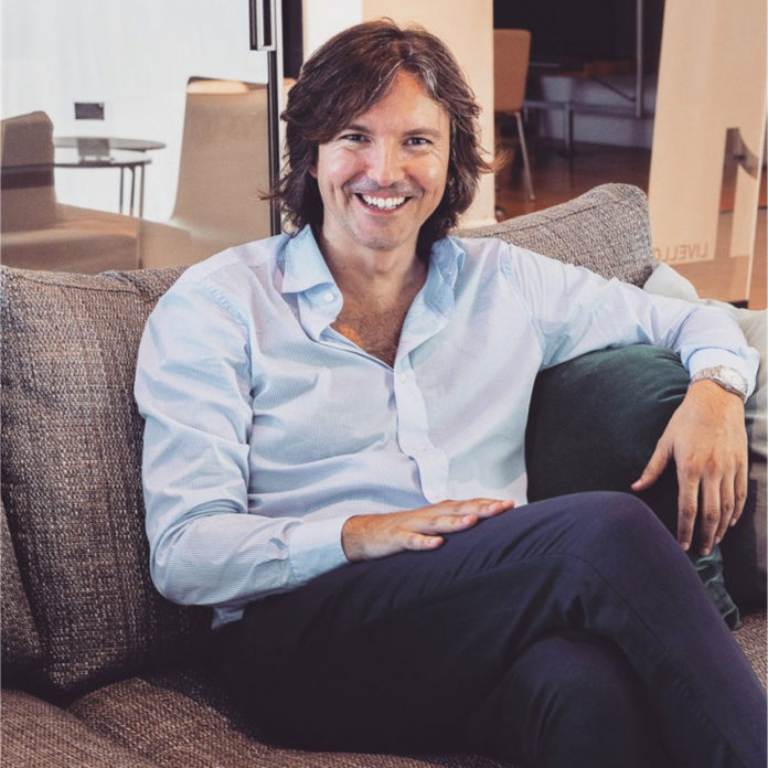 Luca Berardo