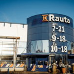 Rivendita materiali edili