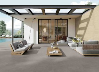 Soluzioni per l'outdoor