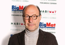 Alessandro Cerbai | Presidente Bigmat